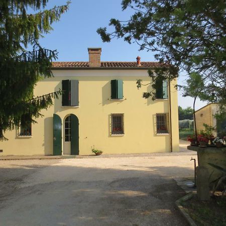 Borgo Tarapino Ferrara Exterior foto