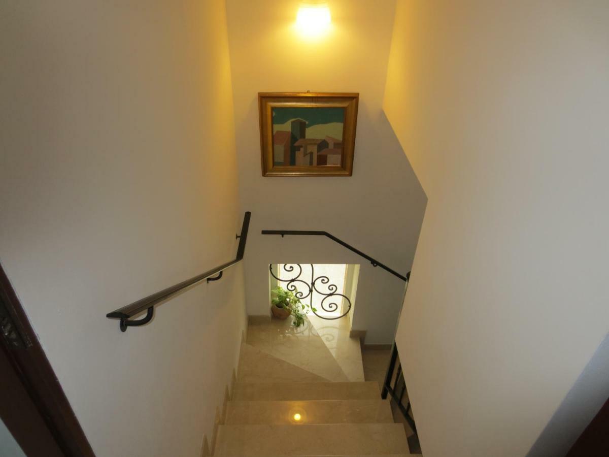 Borgo Tarapino Ferrara Exterior foto